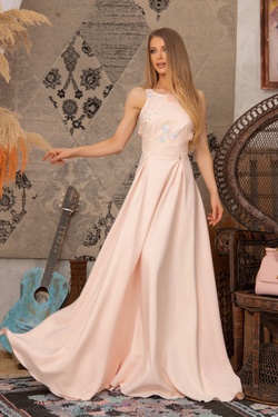 Hypnotic Body Maxi Φόρεμα