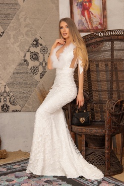 Leave them stunned Επίσημο Φόρεμα