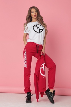 Keep your focus Παντελόνι - βατόμουρο