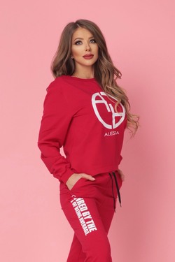 Keep your focus Μπλούζα - βατόμουρο