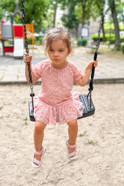 Girl On Fire Φόρεμα Mini Φόρεμα