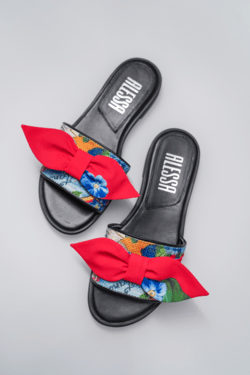 Paradise in Positano Παντόφλες