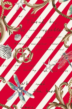 Spirit Of The Summer Πετσέτα