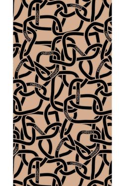 Alessa luxury πετσέτα θαλάσσης