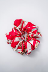 Spirit of the Summer Scrunchie - Μεγάλο - Εικόνα 3