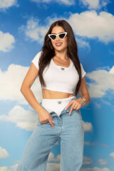 Daily Dream Μπικίνι - Ecru - Εικόνα 8