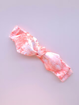 Trendsetter Icon Κορδέλα Για Τα Μαλλιά - Orange - Εικόνα 2