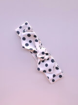 Playful Elegance Κορδέλα Για Τα Μαλλιά - Εικόνα 2