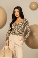 Luxury comfort Μπλούζα - Εικόνα 10