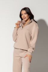 Everyday Energy Αθλητική Μπλούζα - Nude - Εικόνα 6