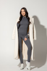 Active Pulse Σαλοπέτα - Grey - Εικόνα 6