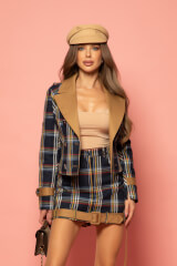 Modern Rhythm Φούστα-Παντελόνι - Εικόνα 22