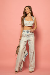 Denim Domination Τζιν - Εικόνα 19