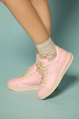 Elite Stride Sneakers - Pink - Εικόνα 3