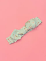 Ditsy Bloom Κορδέλα Για Τα Μαλλιά - Εικόνα 3
