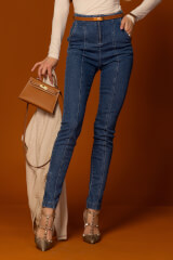 Code Denim Τζιν - Blue - Εικόνα 17