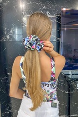 Married to the money scrunchie - μεγάλο - Εικόνα 2