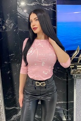 Alessa Everyday Μπλούζα Με  3/4 Μανίκι - Position To Win - Εικόνα 2
