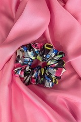 Married to the money scrunchie - μικρό - Εικόνα 3