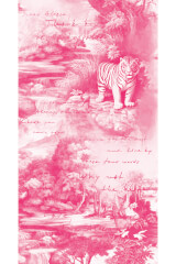 Trendsetter Icon Πετσέτα Θαλάσσης - Pink - Εικόνα 2