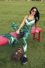 Sporty Jungle Κολάν - Εικόνα 10