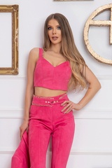 Barbie life doll Ζώνη - Pink - Εικόνα 8