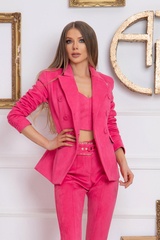 Barbie life doll Μπλέιζερ - Pink - Εικόνα 8
