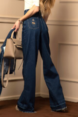 Denim Dream Τζιν - Dark Blue - Εικόνα 14