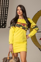 Fashion IQ Αθλητικό φόρεμα - Εικόνα 5