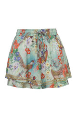 Secret Garden Ruffles Κοντό Παντελόνι - Εικόνα 33