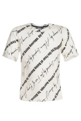 Big Reputation mini T-Shirt - Εικόνα 8