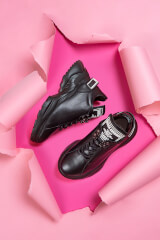 Run The World Sneakers - Εικόνα 8