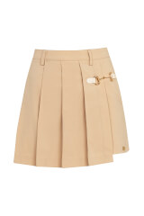 Lively Charm Φούστα-Παντελόνι - Soft Beige - Εικόνα 20