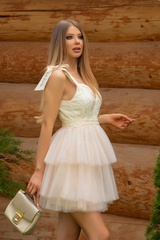 They know my name φόρεμα-tutu - Εικόνα 10