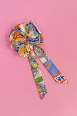 Magnetic Love Scrunchie-Φιόγκο - Εικόνα 3