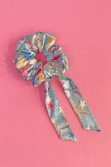 Treasure Island Scrunchie-Φιόγκο - Εικόνα 3