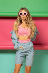 Fashion Fiend Τζιν - Εικόνα 11