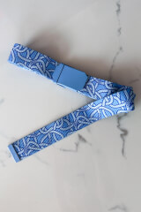 Pursuit of Happiness Ζώνη - Luxury Blue - Εικόνα 11