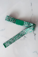 Pursuit of Happiness Ζώνη - Luxury Green - Εικόνα 9