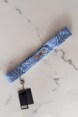 Devilish Beauty Ζώνη - Luxury Blue - Εικόνα 8