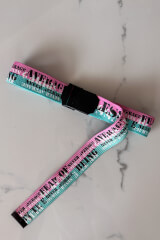 Never Average Ζώνη - Pink  Mint - Εικόνα 6