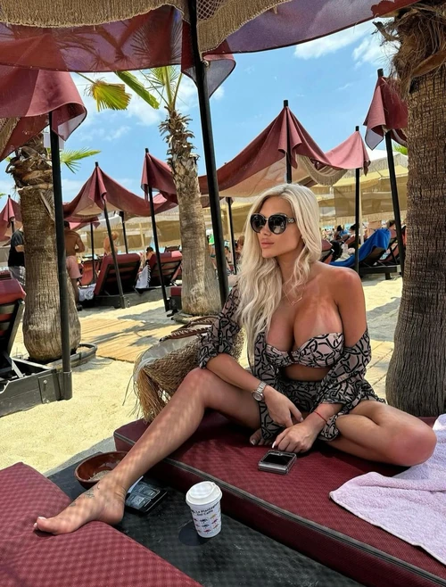 Alessa Luxury Πουκάμισο Από Σιφόν